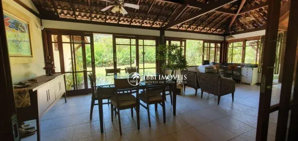 Fazenda/Sítio com 6 Quartos à venda, 755m² no , Mata de São João