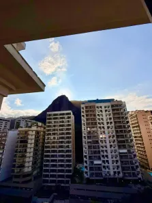 Apartamento com 2 Quartos à venda, 67m² no Humaitá, Rio de Janeiro