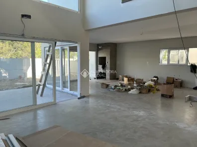 Casa de Condomínio com 3 Quartos à venda, 338m² no Sanga Funda, Nova Santa Rita