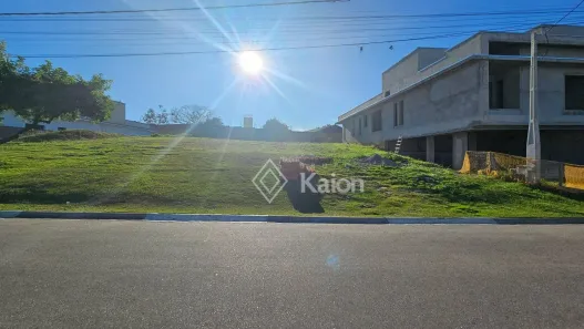 Lote/Terreno à venda, 575m² no Mirante dos Ipês, Salto