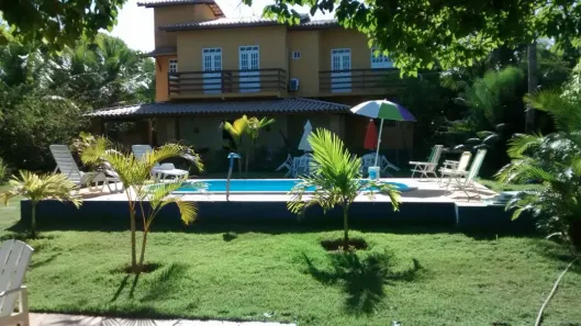 Casa com 2 Quartos à venda, 650m² no Itacimirim (Monte Gordo), Camaçari