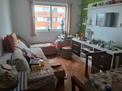 Apartamento com 3 Quartos à venda, 73m² no Vila Mariana, São Paulo