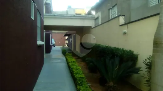 Apartamento com 2 Quartos à venda, 50m² no Vila Paranaguá, São Paulo