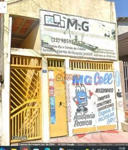 Sobrado com 2 Quartos à venda, 125m² no Jardim Santa Maria, Guarulhos