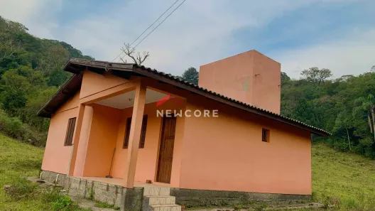 Fazenda/Sítio à venda, 80m² no Centro, São Francisco de Paula