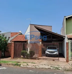 Casa com 3 Quartos à venda, 156m² no Jardim Tarumã, Londrina