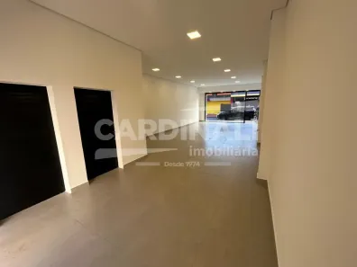 Ponto Comercial para alugar, 95m² no Jardim Sumaré, Ribeirão Preto