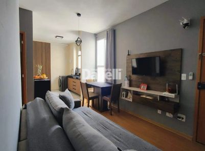 Apartamento com 2 Quartos à venda, 42m² no Granjas Santa Terezinha, Taubaté