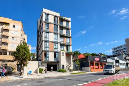 Apartamento com 2 Quartos para alugar, 58m² no Pantanal, Florianópolis