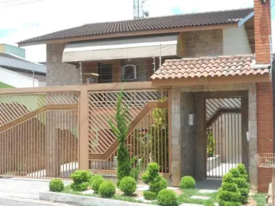 Casa de Condomínio com 4 Quartos à venda, 500m² no Parque dos Príncipes, São Paulo