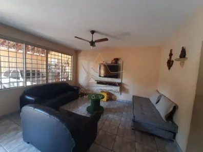 Casa com 3 Quartos à venda, 146m² no Jardim São José, Ribeirão Preto
