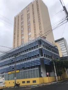 Apartamento com 3 Quartos para alugar, 102m² no Centro, Araraquara