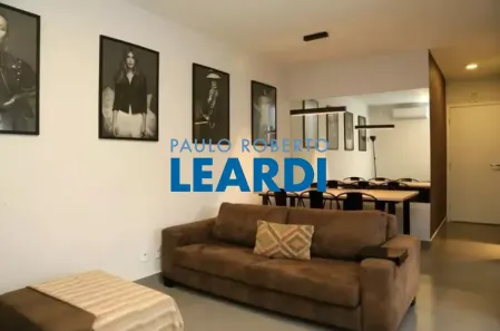 Apartamento com 2 Quartos à venda, 77m² no Jardim Fonte do Morumbi, São Paulo