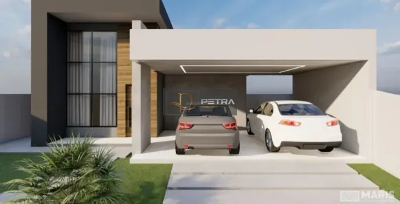Casa com 3 Quartos à venda, 360m² no Fernão Dias, Igarapé