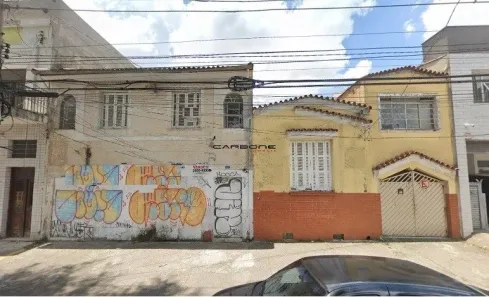 Lote/Terreno à venda, 426m² no Mooca, São Paulo