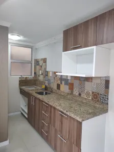 Apartamento com 2 Quartos à venda, 39m² no São João Batista, São Leopoldo