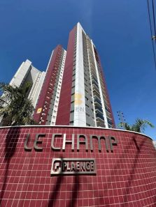 Apartamento com 2 Quartos à venda, 157m² no Jardim Cuiabá, Cuiabá