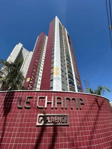 Apartamento com 2 Quartos à venda, 157m² no Jardim Cuiabá, Cuiabá