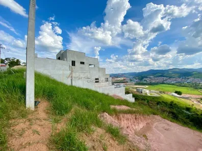 Lote/Terreno à venda, 360m² no Guaxinduva, Bom Jesus dos Perdões/SP