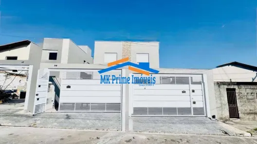 Sobrado com 3 Quartos à venda, 117m² no Parque São George, Cotia
