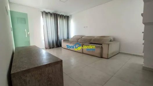 Sobrado com 4 Quartos à venda, 434m² no Parque Oratório, Santo André