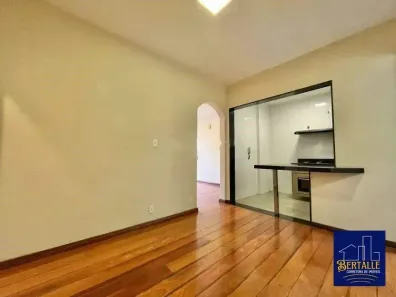 Apartamento com 3 Quartos à venda, 90m² no São Pedro, Belo Horizonte