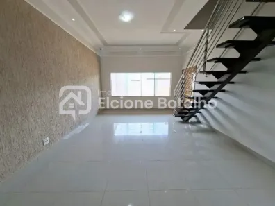 Casa com 3 Quartos para alugar, 241m² no Jardim Patrícia, Uberlândia