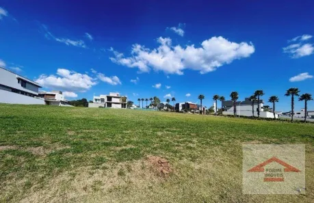 Lote/Terreno à venda, 461m² no Chácara Terra Nova, Jundiaí