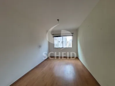 Apartamento com 1 Quarto à venda, 38m² no Vila Mascote, São Paulo