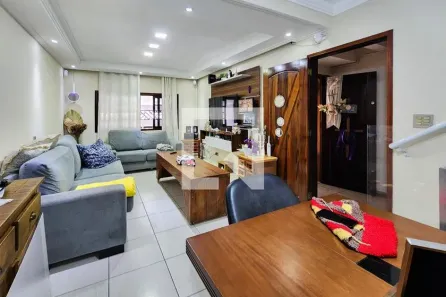 Casa com 3 Quartos à venda, 320m² no Assunção, São Bernardo do Campo