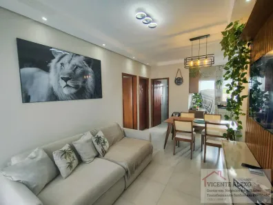 Apartamento com 2 Quartos à venda, 66m² no Villa Toscana, Bragança Paulista