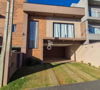 Sobrado com 3 Quartos à venda, 135m² no Jardim Celeste, Jundiaí