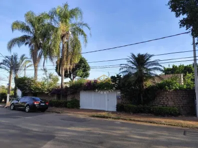 Casa com 4 Quartos à venda, 248m² no Cidade Universitária, Campinas