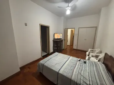 Apartamento com 3 Quartos à venda, 110m² no Nazaré, Salvador