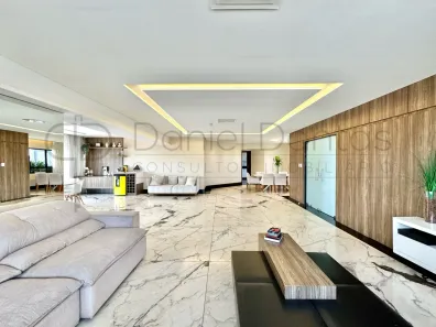 Apartamento com 4 Quartos à venda, 330m² no Candelária, Natal