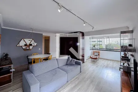 Apartamento com 3 Quartos à venda, 105m² no Vila Mariana, São Paulo