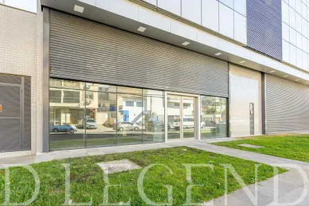 Ponto Comercial para alugar, 168m² no Passo da Areia, Porto Alegre