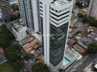 Apartamento com 3 Quartos à venda, 289m² no Jurunas, Belém