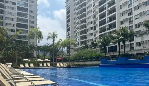 Apartamento com 2 Quartos à venda, 70m² no Barra Olímpica, Rio de Janeiro