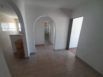 Apartamento com 2 Quartos para alugar, 46m² no Cambuci, São Paulo