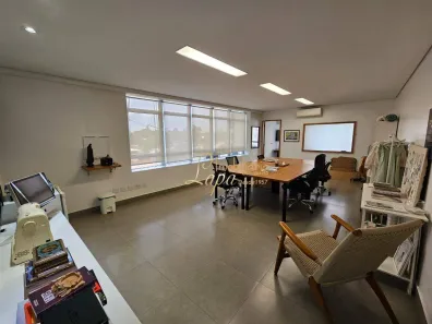 Sala Comercial para venda ou aluguel, 56m² no Jardim Paulistano, São Paulo