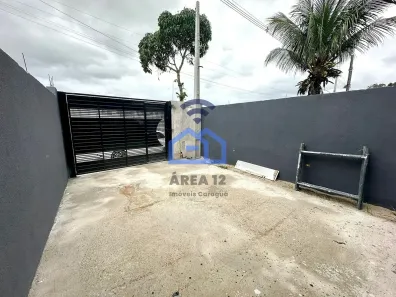 Casa com 2 Quartos à venda, 135m² no Balneário Recanto do Sol, Caraguatatuba