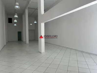 Ponto Comercial para alugar, 150m² no Centro, São Bernardo do Campo