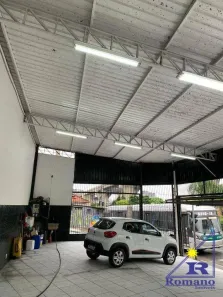 Ponto Comercial para alugar, 280m² no Vila Divina Pastora, São Paulo