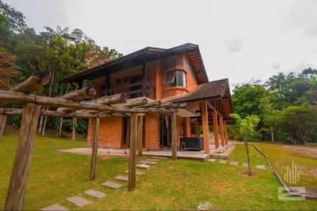Fazenda/Sítio com 2 Quartos à venda, 200m² no Progresso, Blumenau