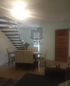Sobrado com 3 Quartos à venda, 139m² no Jardim das Camélias, São Paulo