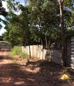 Lote/Terreno à venda, 864m² no Novo Colorado, Cuiabá