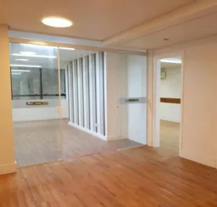 Sala Comercial à venda, 239m² no Jardim Paulistano, São Paulo