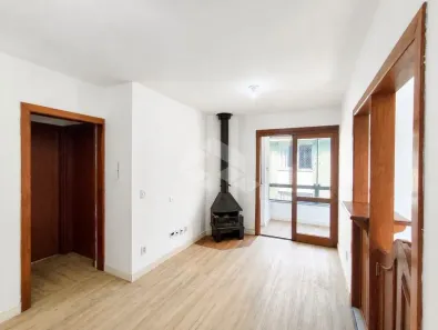 Apartamento com 2 Quartos para alugar, 62m² no Tristeza, Porto Alegre