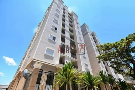 Apartamento com 2 Quartos à venda, 62m² no Parque Campolim, Sorocaba